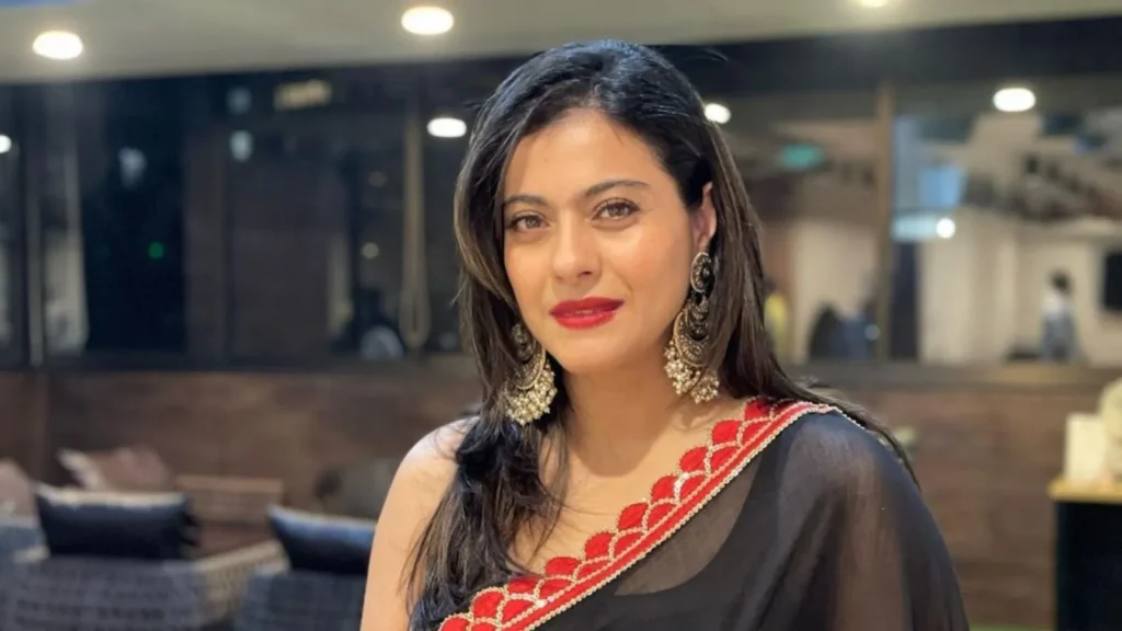 Kajol Devgan