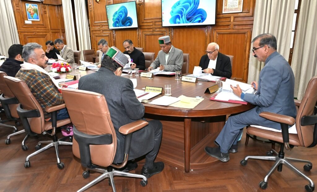 himachal-cabinet-decisions-24nov2025
