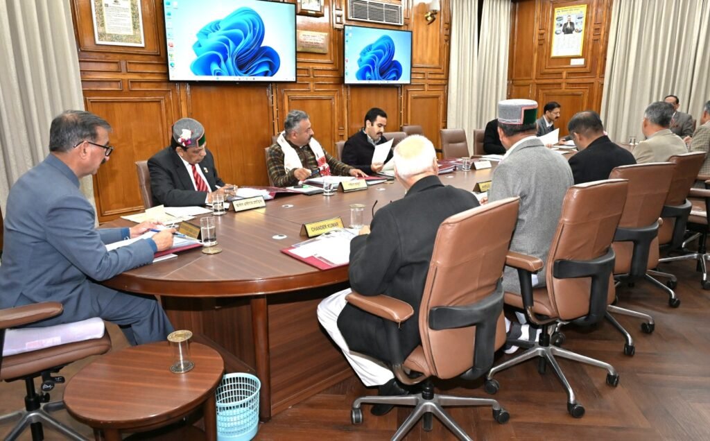himachal-cabinet-decisions-24nov2025